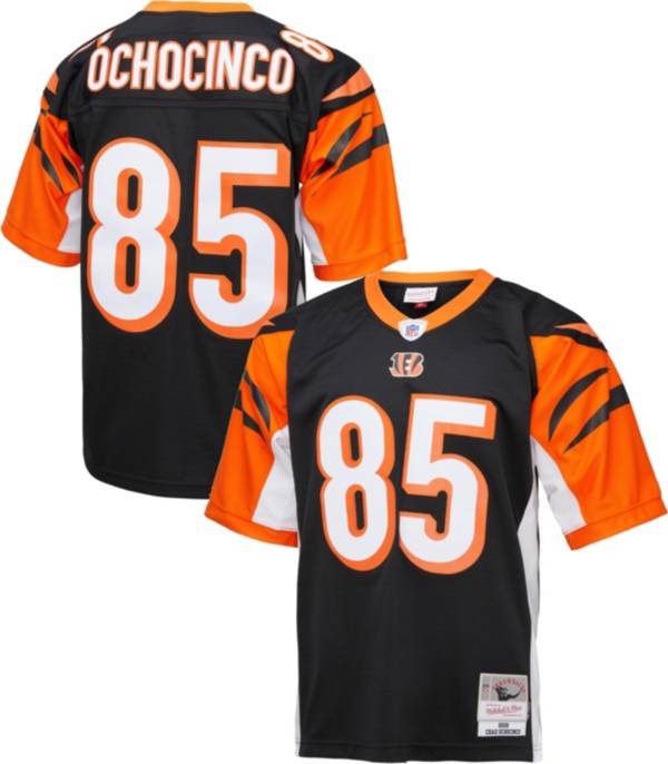 Chad johnson sale signed jersey