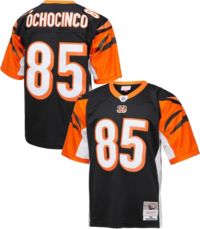 NFL Cincinnati Bengals Chad Johnson Kids Replica Jersey 