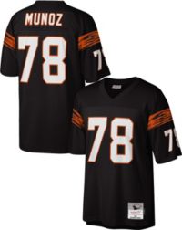 Bengals munoz jersey new arrivals