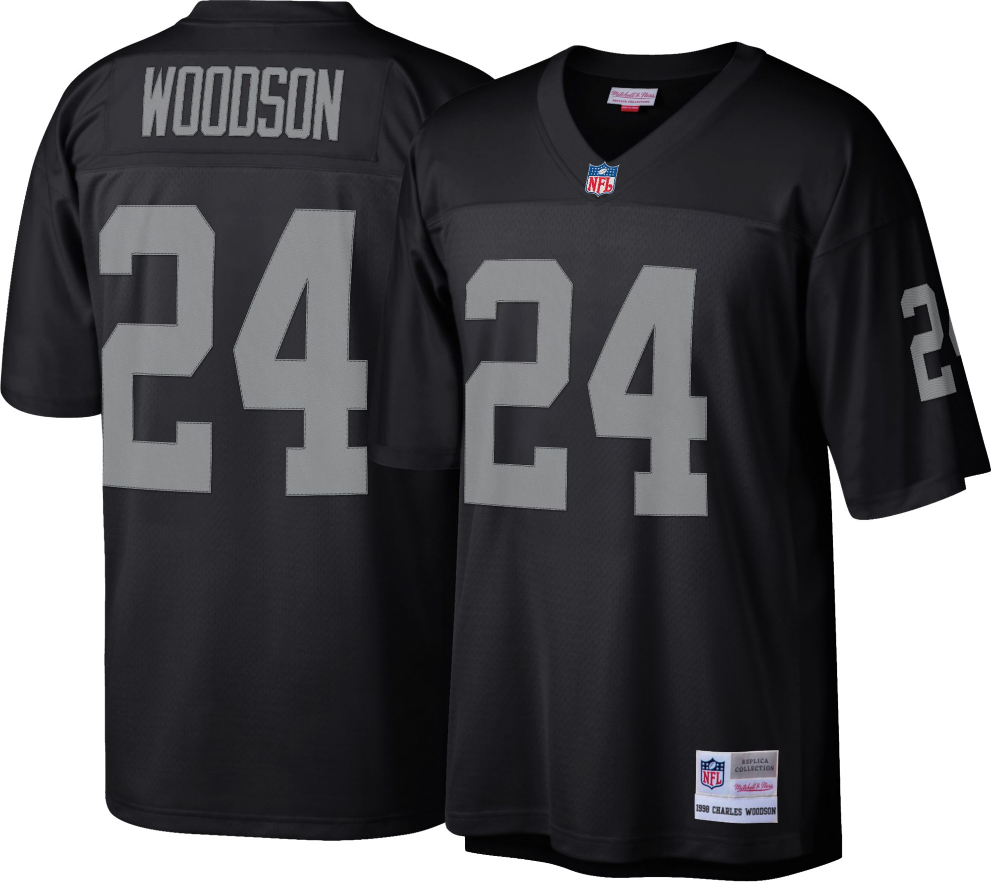 raiders 53 jersey