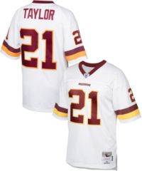 Black redskins store jersey sean taylor