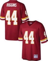 Washington Redskins Football Team Stephen Davis Reebok NFL Jersey