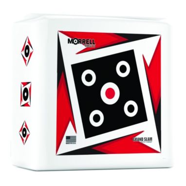 sorry, Morrell Grand Slam Youth Archery Target is currently out of stock