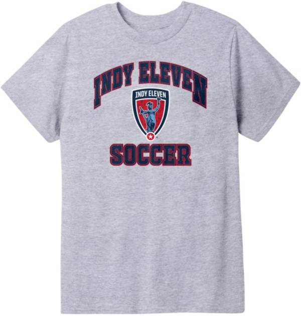 indy eleven shirt