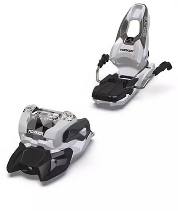 Marker Squire 10 Ski Bindings product image