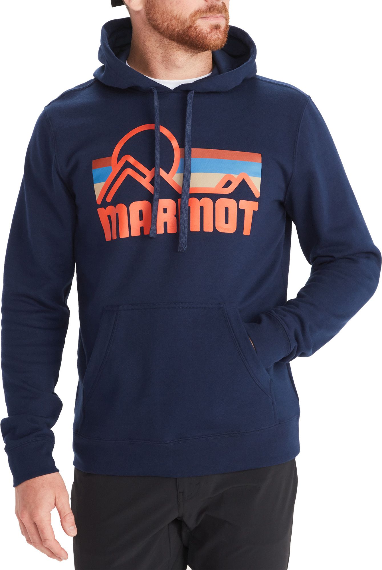 Marmot Men's Coastal Hoodie product image