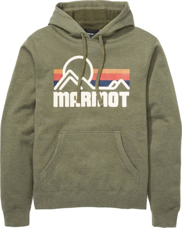 Marmot Men's Coastal Hoodie product image