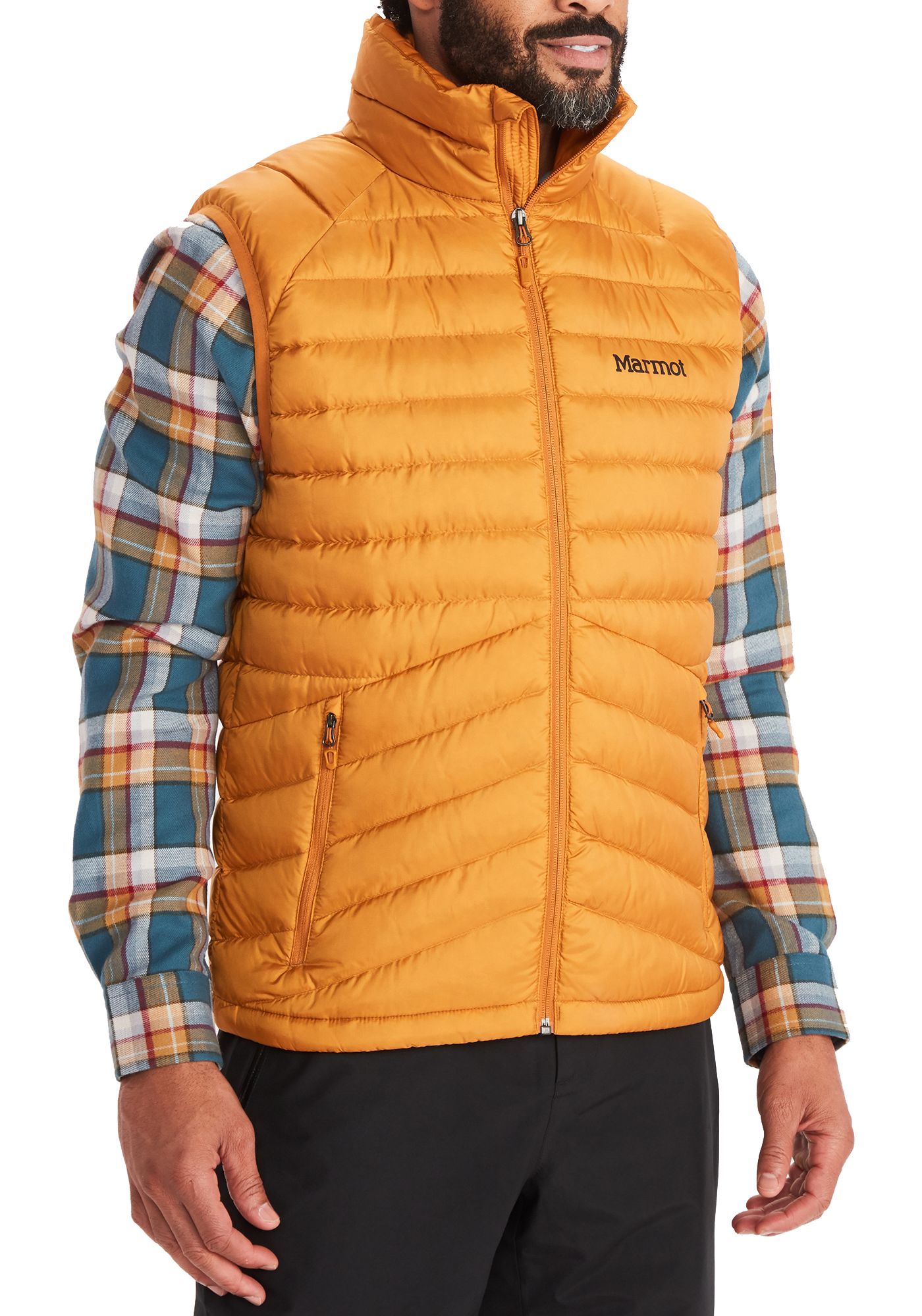 Marmot outlet puffer vest