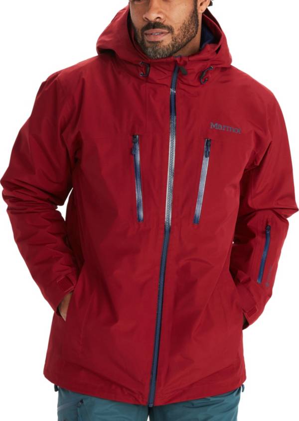 Marmot Men's KT Component Jacket Publiclands