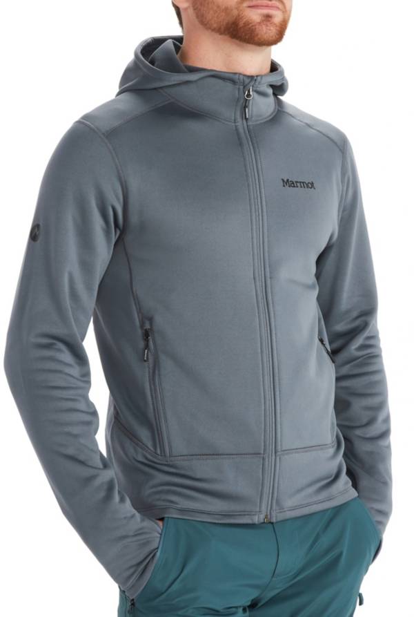 Marmot Men's Olden Polartec Hoodie