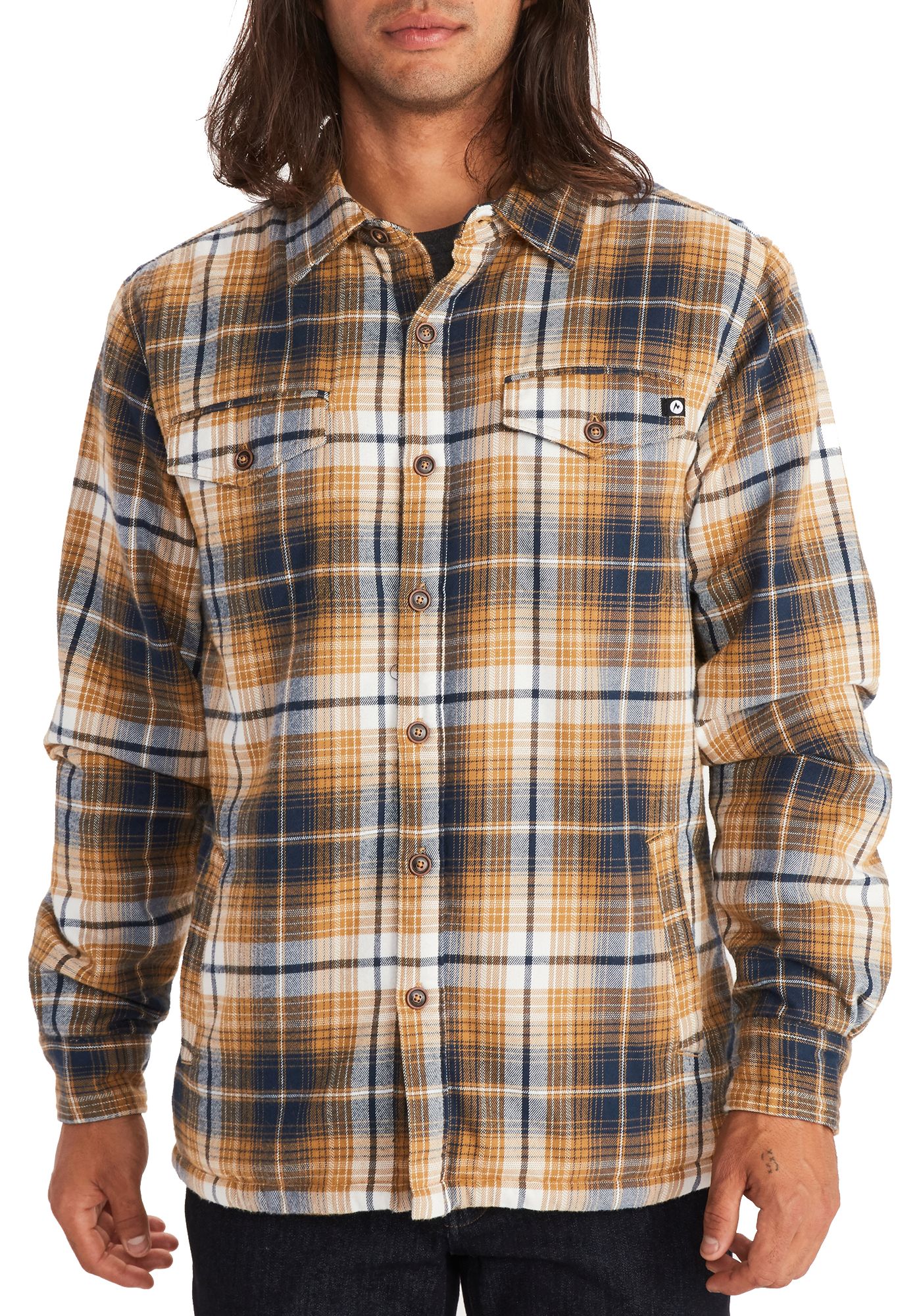 Marmot ridgefield shirt online