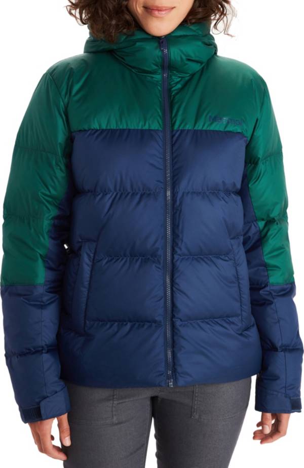 Marmot wm's best sale guides down hoody