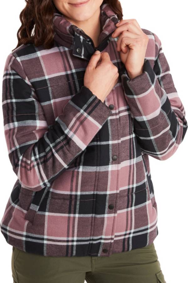 Marmot Women's Lanigan Insulated Jacket