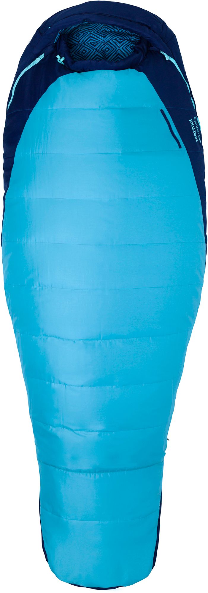 Marmot Women's Trestles 15 Sleeping Bag product image