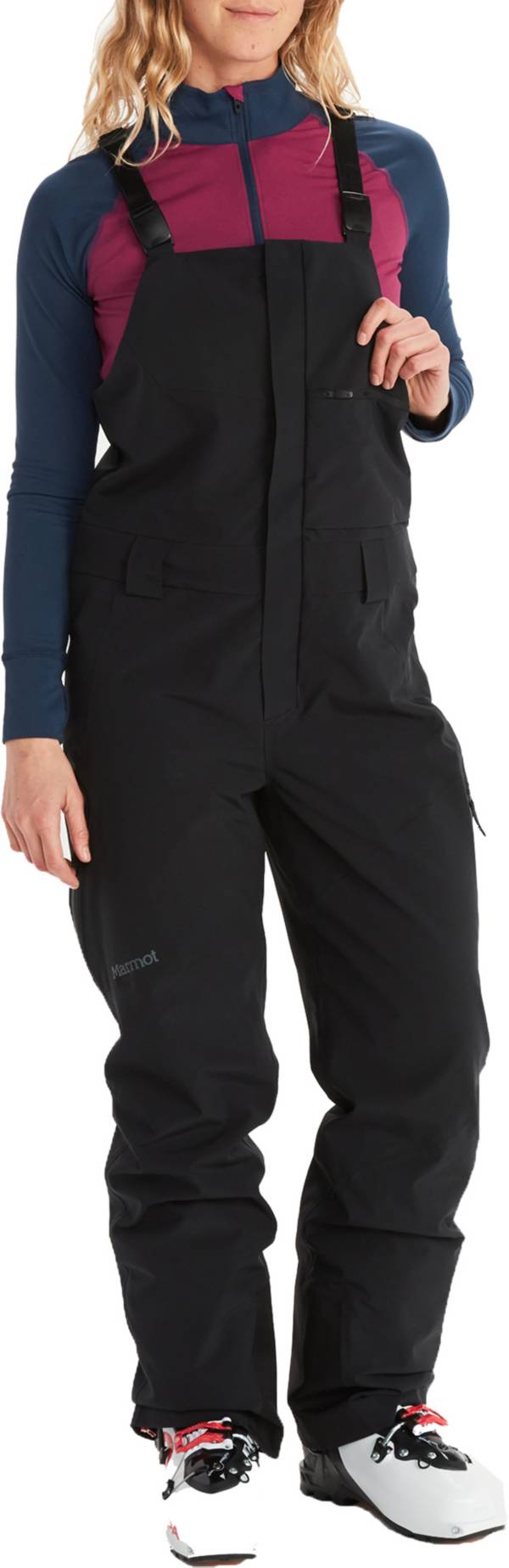Marmot Women's Slopestar Bib