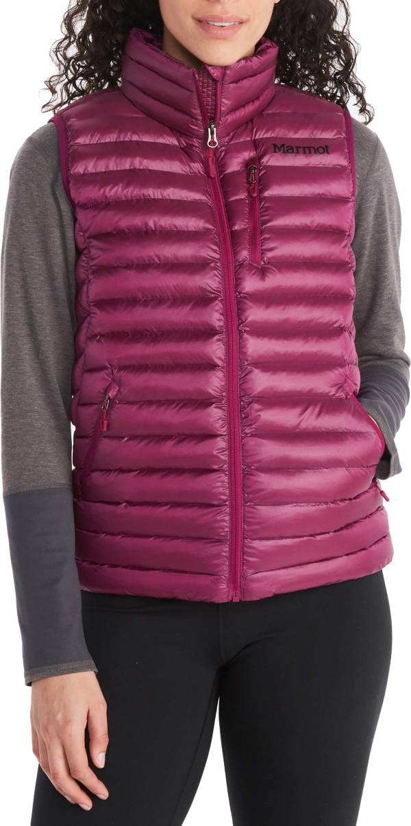 Marmot Women's Avant Featherless Vest