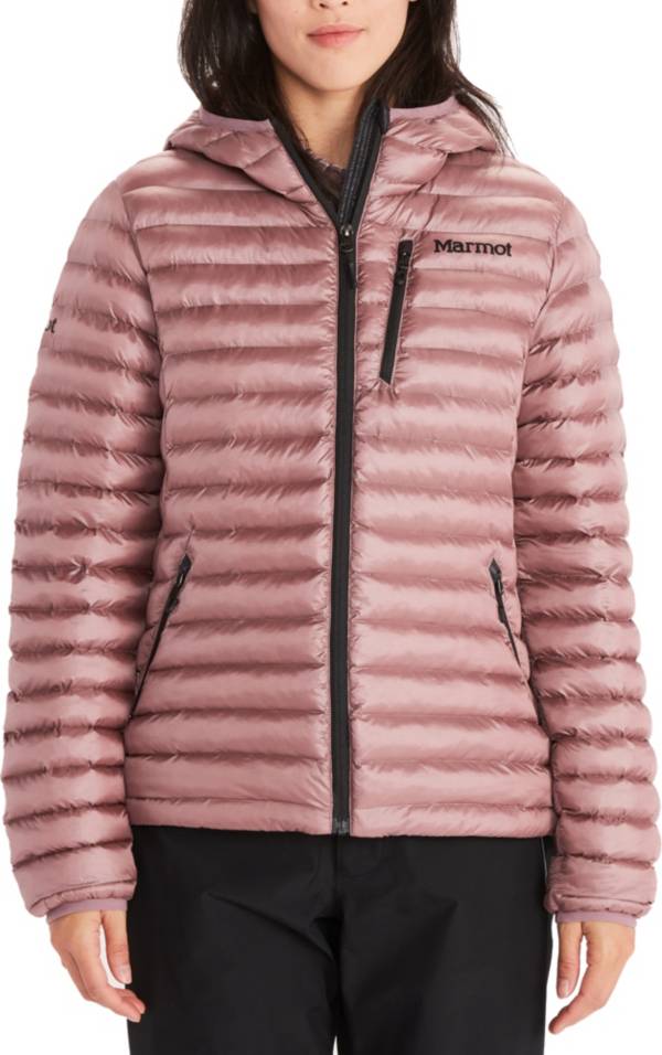 Marmot Women's Avant Featherless Hooded Jacket product image
