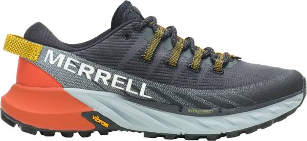 Merrell Men's Agility 4 Trail Running Shoes | Publiclands