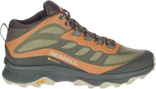 Men's moab fst outlet hiking shoe