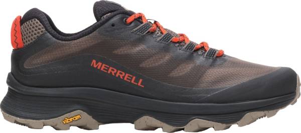 Merrell Men's Moab Speed Hiking Shoe