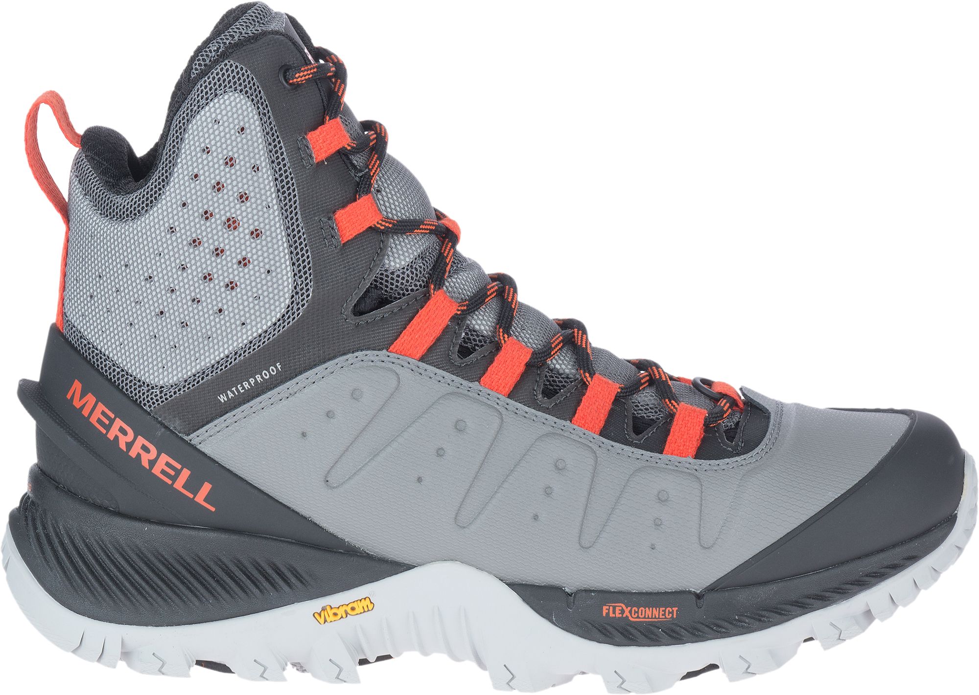 men's thermo cross 3 mid waterproof