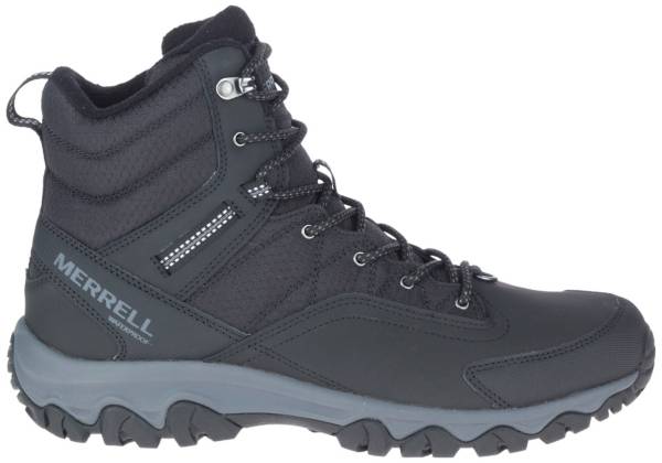 Merrell Men s Thermo Akita Mid Waterproof Winter Boots