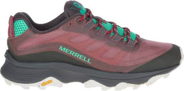 Merrell Women's Moab Speed Hiking Shoes product image
