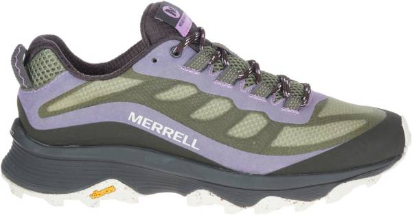 affix koolhydraat zelf Merrell Women's Moab Speed Hiking Shoes | Dick's Sporting Goods