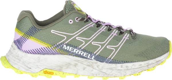 Merrell Women's Moab Flight Trail Running Shoes product image