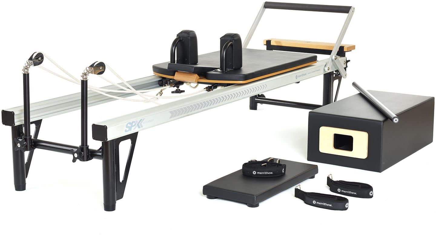Merrithew Elevated At Home SPX Reformer Package product image