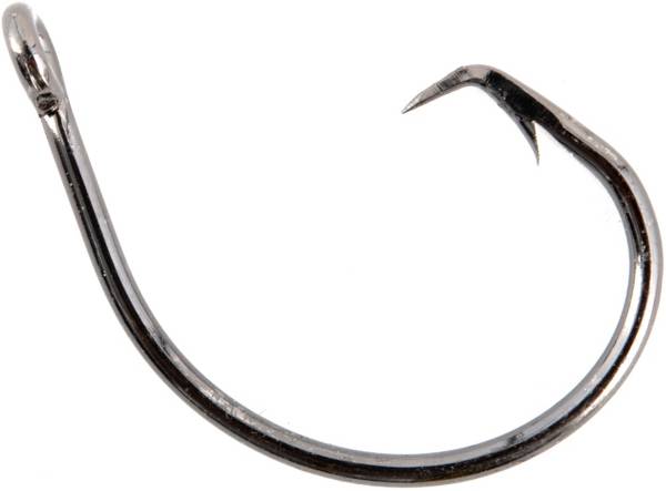 Big Catch Fishing Tackle - Mustad Demon Perfect 3x Circle Hook