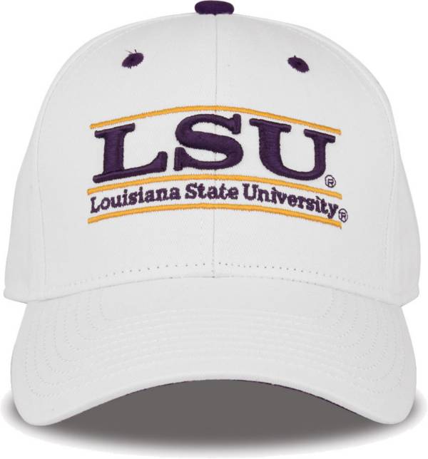 Louisiana State University Tigers Mens Baseball And Womens