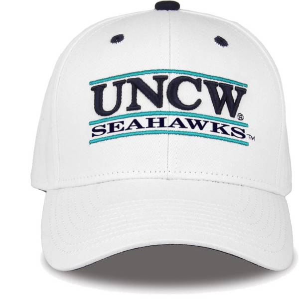 Women's Gameday Couture Navy UNC Wilmington Seahawks Hall