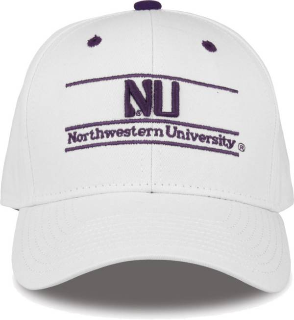 Northwestern best sale baseball cap