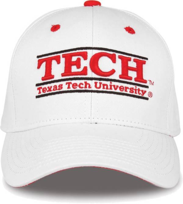 Texas Tech University Hats, Snapback, Texas Tech Red Raiders Caps