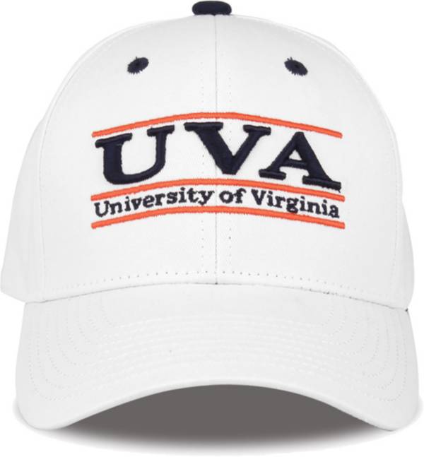 University of Virginia Fitted Hat, Virginia Cavaliers Fitted Caps