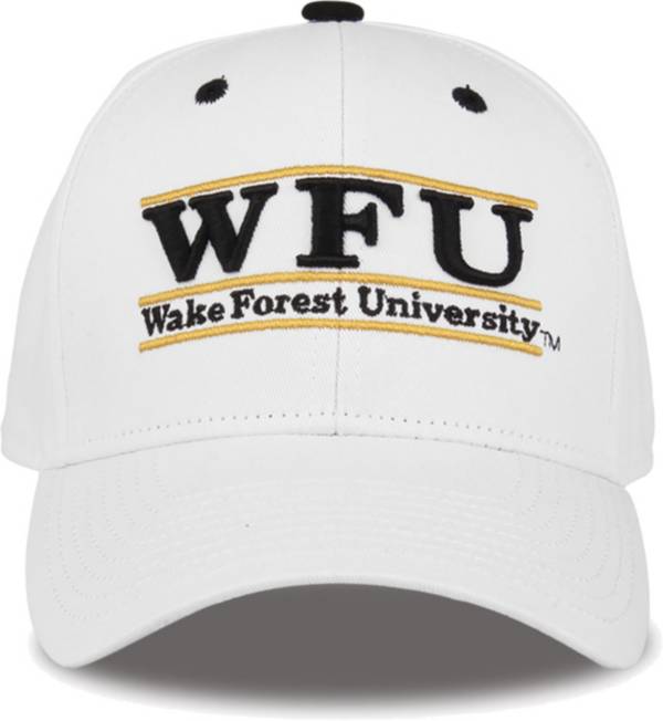 Wake forest 2024 golf hat