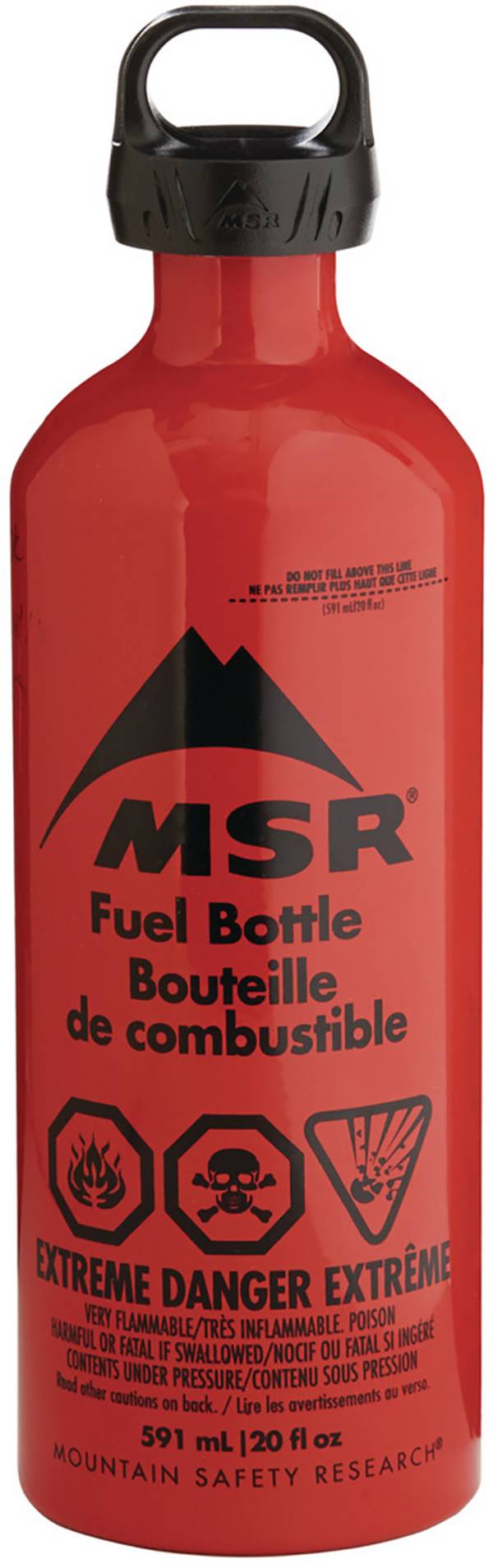 MSR 20 oz. Fuel Bottle product image