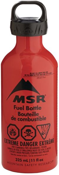 MSR 11 oz. Fuel Bottle | Publiclands