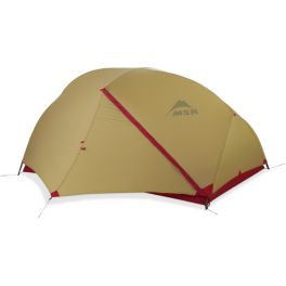 MSR HUBBA HUBBA NX 2人 Hubba Hubba™ NX 2-Person Backpacking Tent – Cascade Designs