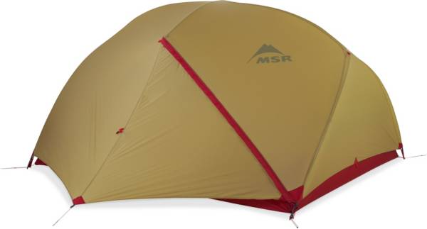 MSR Hubba Hubba 3-Person Freestanding Tent product image