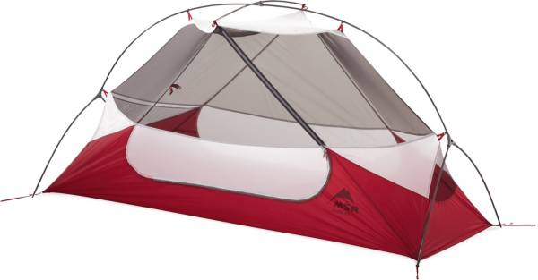 Hubba NX Solo Backpacking Tent | PublicLands