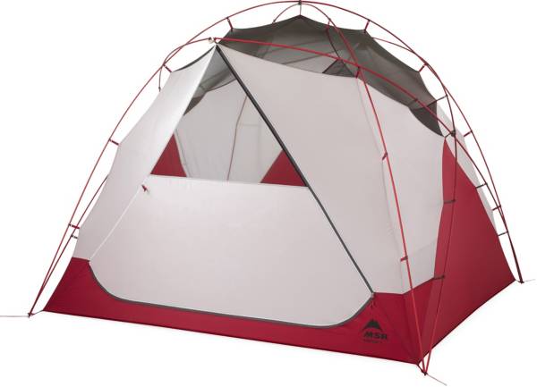 MSR Habitude 4 Family & Group Camping Tent product image