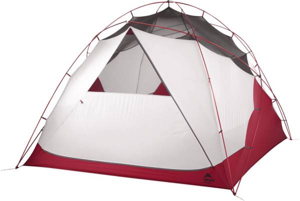 MSR Habitude 6 Family & Group Camping Tent product image