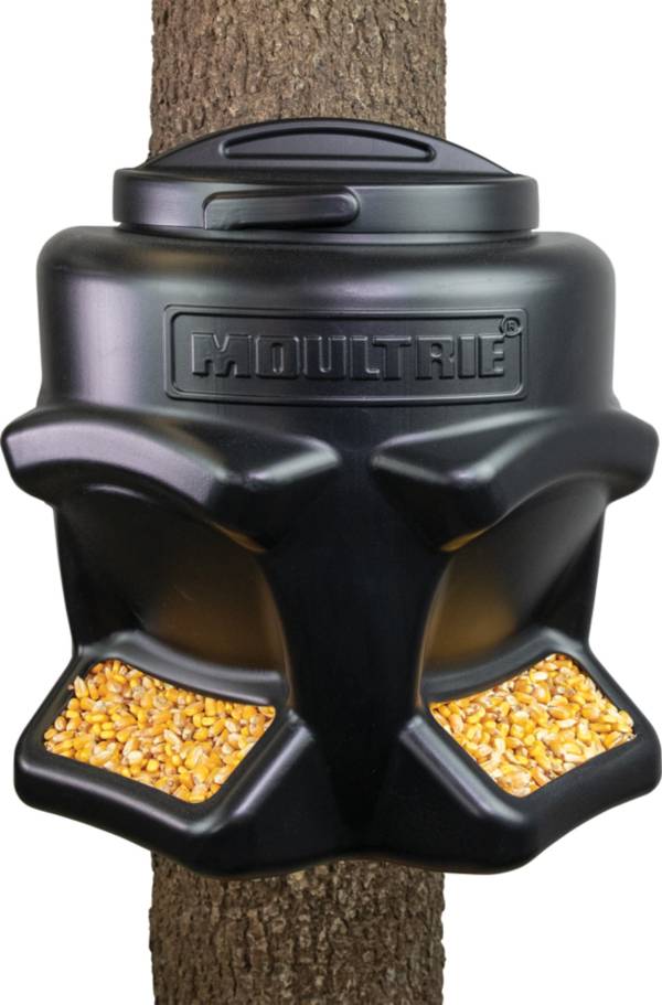 Moultrie Feed Station II Gravity Deer Feeder product image