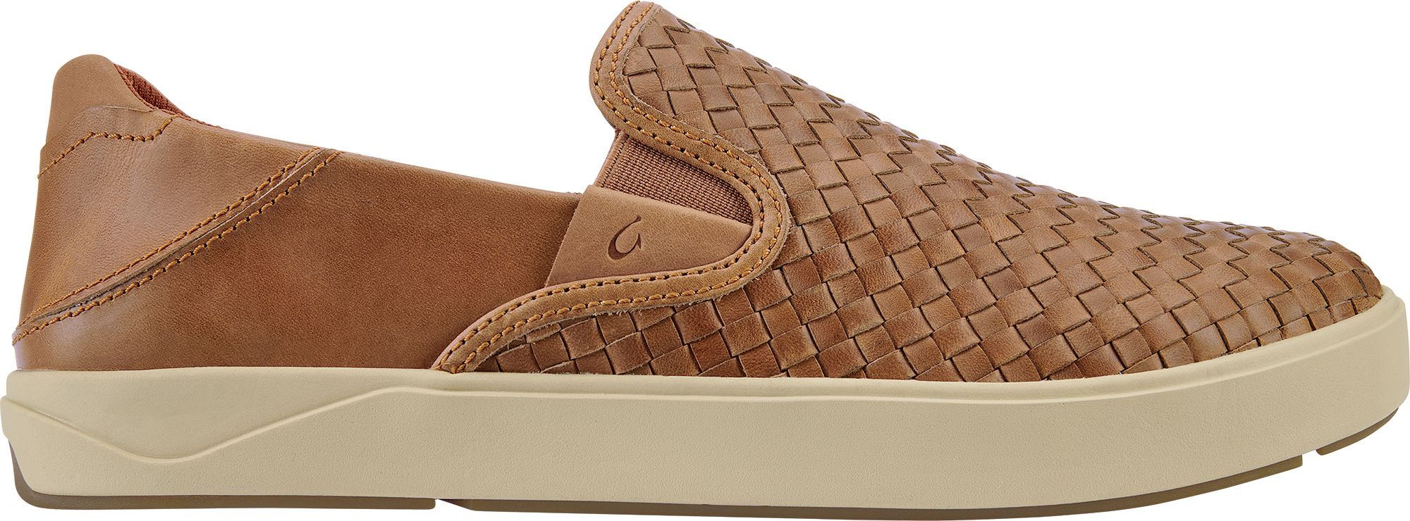 OluKai Men's Lae'ahi Lauhala Shoes product image