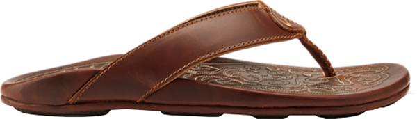 OluKai Men's Mekila Sandals