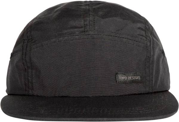 Topo Designs Men's Nylon Camp Hat product image