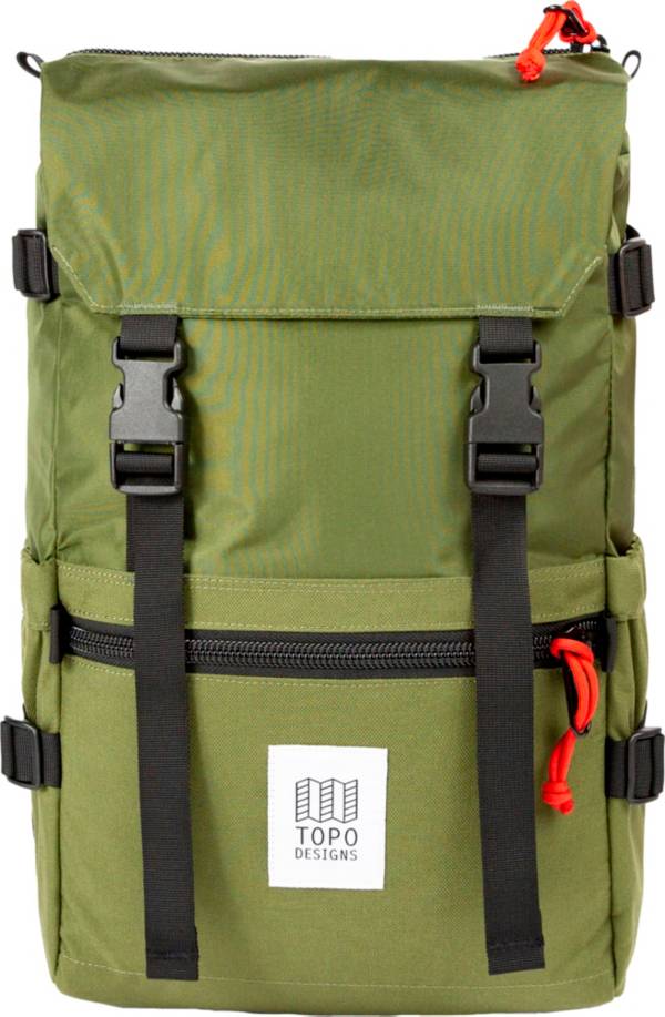 Topo Designs Rover Pack Classic Backpack product image