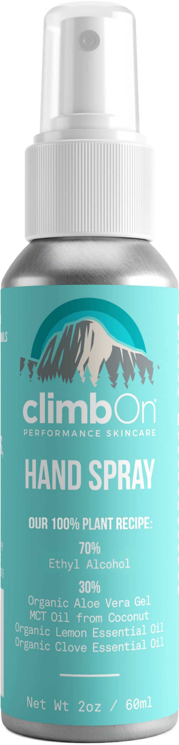 climbOn Hand Spray 2 oz product image